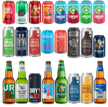 Laden Sie das Bild in den Galerie-Viewer, Moosehead Best of 24er Pack