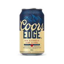 Laden Sie das Bild in den Galerie-Viewer, Coors Edge 355 ml Dose