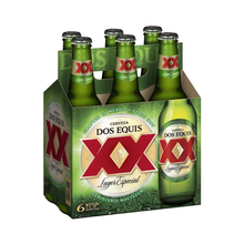 Laden Sie das Bild in den Galerie-Viewer, Dos Equis XX Flasche