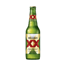 Laden Sie das Bild in den Galerie-Viewer, Dos Equis XX Flasche