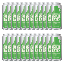 Laden Sie das Bild in den Galerie-Viewer, Small Batch Mistral Hop IPA 473 ml 24 Dosen
