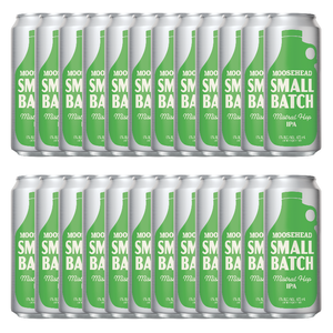Small Batch Mistral Hop IPA 473 ml 24 Dosen