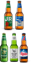 Laden Sie das Bild in den Galerie-Viewer, Moosehead Best of 24er Pack Flaschen
