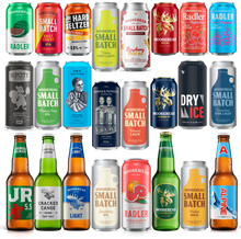 Laden Sie das Bild in den Galerie-Viewer, Moosehead Best of 24er Pack