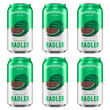 Laden Sie das Bild in den Galerie-Viewer, Moosehead Radler Watermelon 6 Dosen