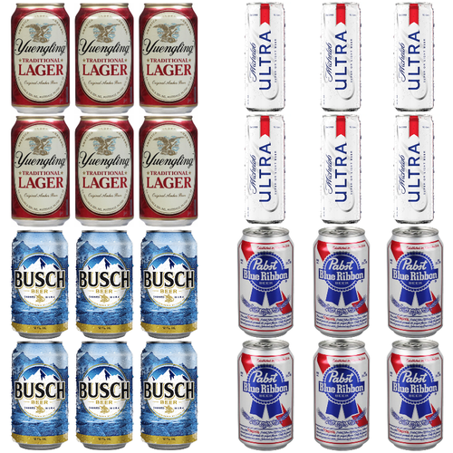USA Party Pack