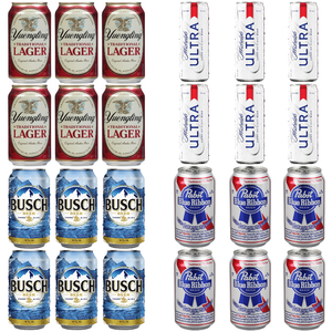 USA Party Pack