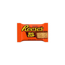Laden Sie das Bild in den Galerie-Viewer, Reese&#39;s Big Cup 39 g Packung