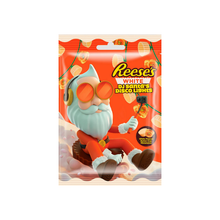 Laden Sie das Bild in den Galerie-Viewer, Reese&#39;s DJ Santa White Disco Lights