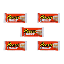 Laden Sie das Bild in den Galerie-Viewer, Reese&#39;s White Cups 39,5 g
