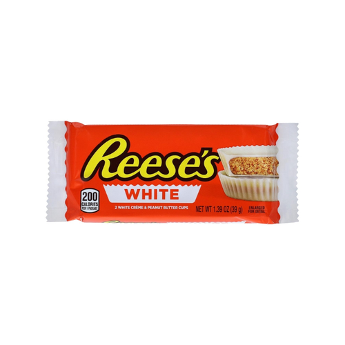 Reese's White Cups 39,5 g