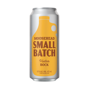 Small Batch Helles Bock 473 ml Dose