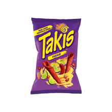 Laden Sie das Bild in den Galerie-Viewer, Takis Fuego 92,3 g