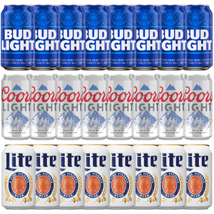 USA Light Pack