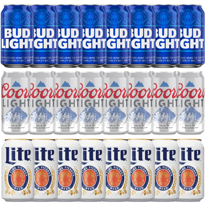 USA Light Pack