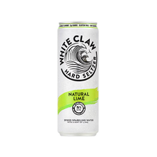 Laden Sie das Bild in den Galerie-Viewer, White Claw Hard Seltzer Lime Dose