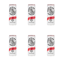 Laden Sie das Bild in den Galerie-Viewer, White Claw Raspberry 6 Dosen