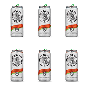 White Claw Watermelon 6 Dosen