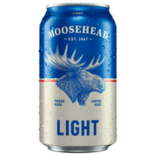 Laden Sie das Bild in den Galerie-Viewer, Moosehead Light 355ml Dose